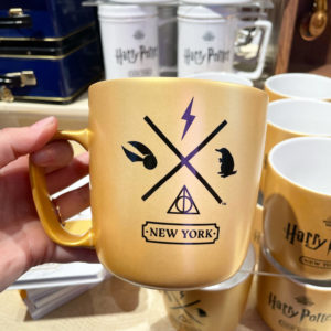 Harry Potter New York: Tips, Tricks, and Thoughts - Hermione's Secret